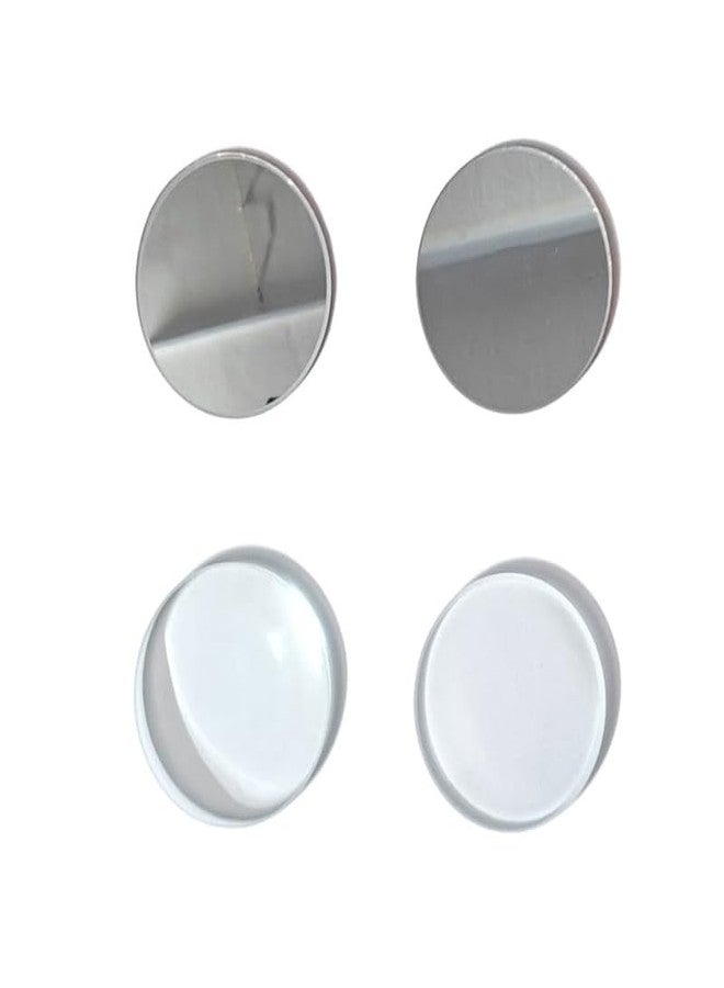 ESPtronics مجموعة تجارب البصريات المتميزة من إسبترونيكس - موشور، عدسات، لوح، ومرايا لثني الضوء، وإنشاء الطيف، ومشاريع الانعكاس - مجموعة أدوات العلوم والتكنولوجيا والهندسة والرياضيات (STEM) للفصول الدراسية والمختبرات - Image 3